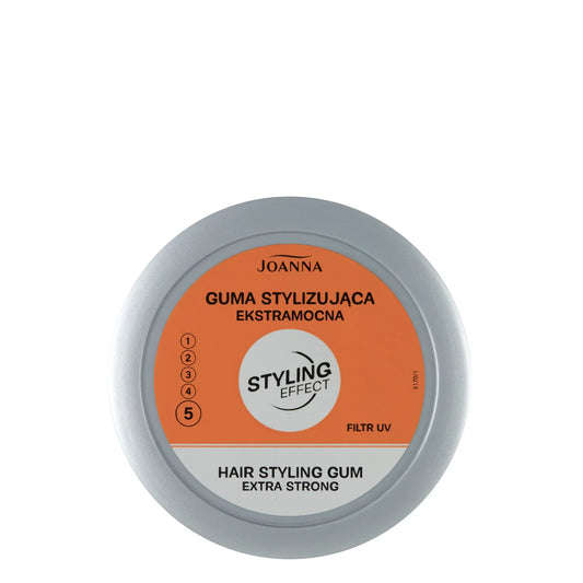 Joanna Extra Strong Hair Styling Gum
