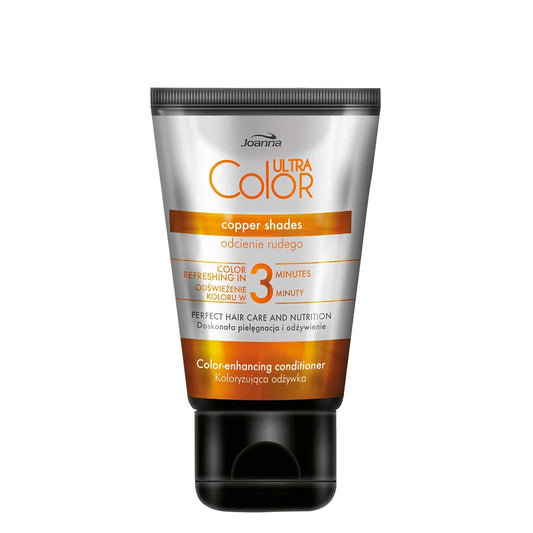Joanna Ultra Color Copper Colouring Conditioner