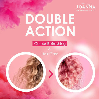 Joanna Ultra Color Pink Blond Hair Pigment