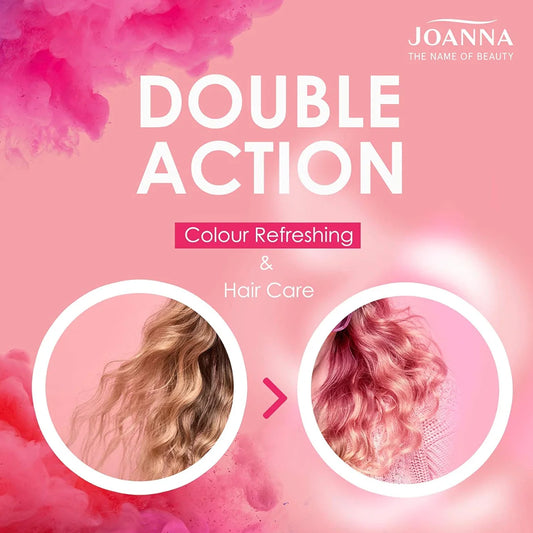 Joanna Ultra Color Pink Blond Hair Pigment