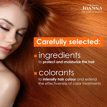 Joanna Ultra Color Hair Shampoo Ginger & Copper Hair