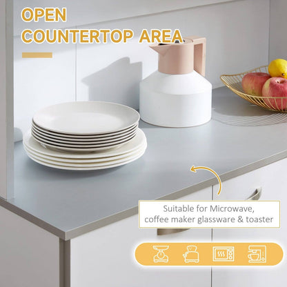Kitchen Cupboard