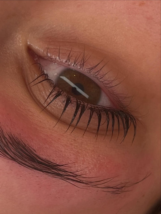 Express Cysteamine System Sachet Lash Lift Kit