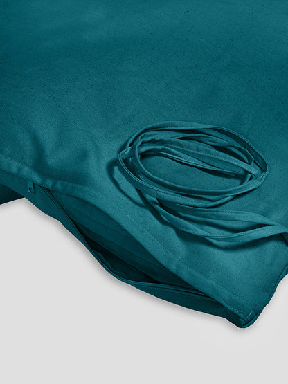 Yoga Studio Restorative Cotton Japanese Futon Mat