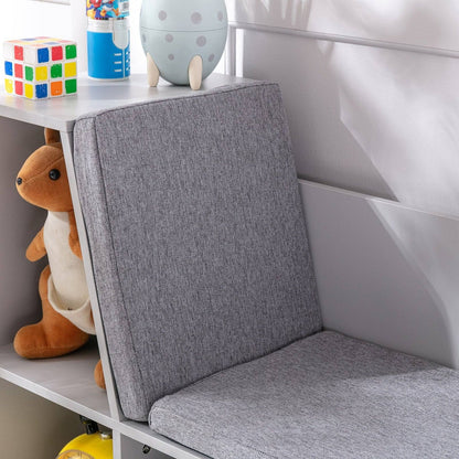 Kids Display Shelf