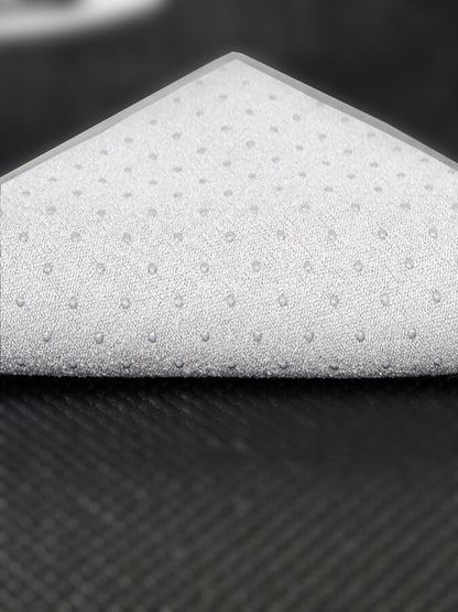 Yoga Studio Designed Yoga Mat Grip Dot Towels