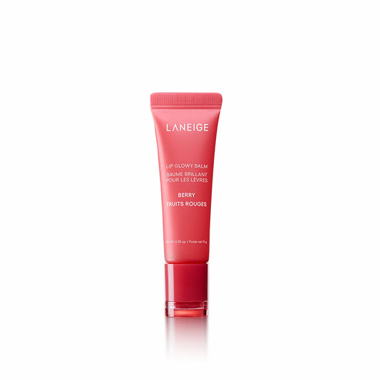 LANEIGE Lip Glowy Balm Berry 10g