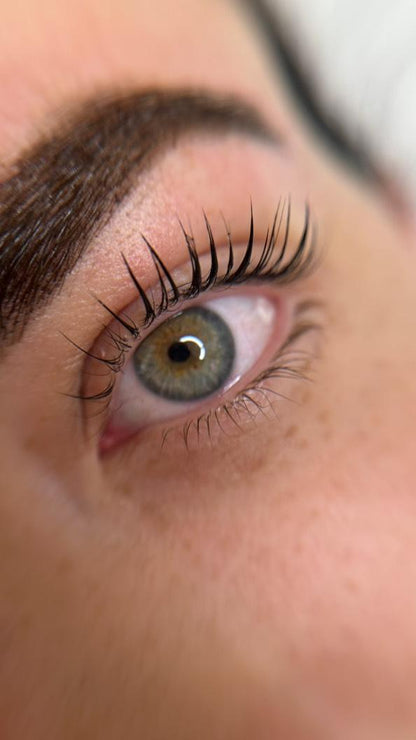 Lash Lift & Brow Lamination Online Training Course – ABT Accredited