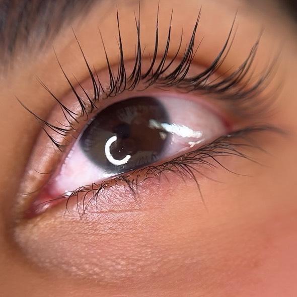 Lash Lift & Brow Lamination Online Training Course – ABT Accredited