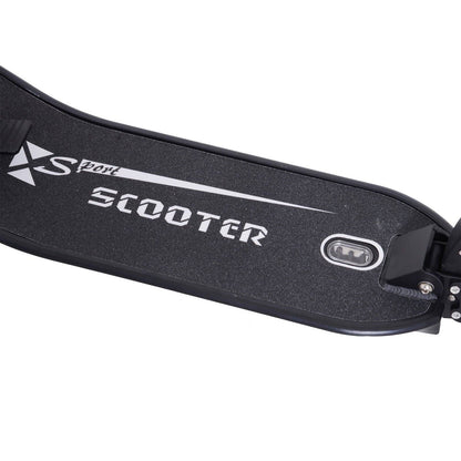 Foldable Kick Scooter