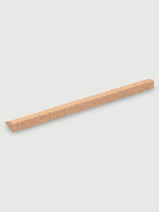 Yoga Studio Cork Slanting Yoga Wedge - Unbranded
