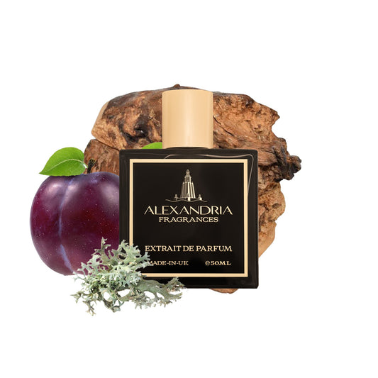 Le Chypre Inspired By Chypre Palatin MDCI