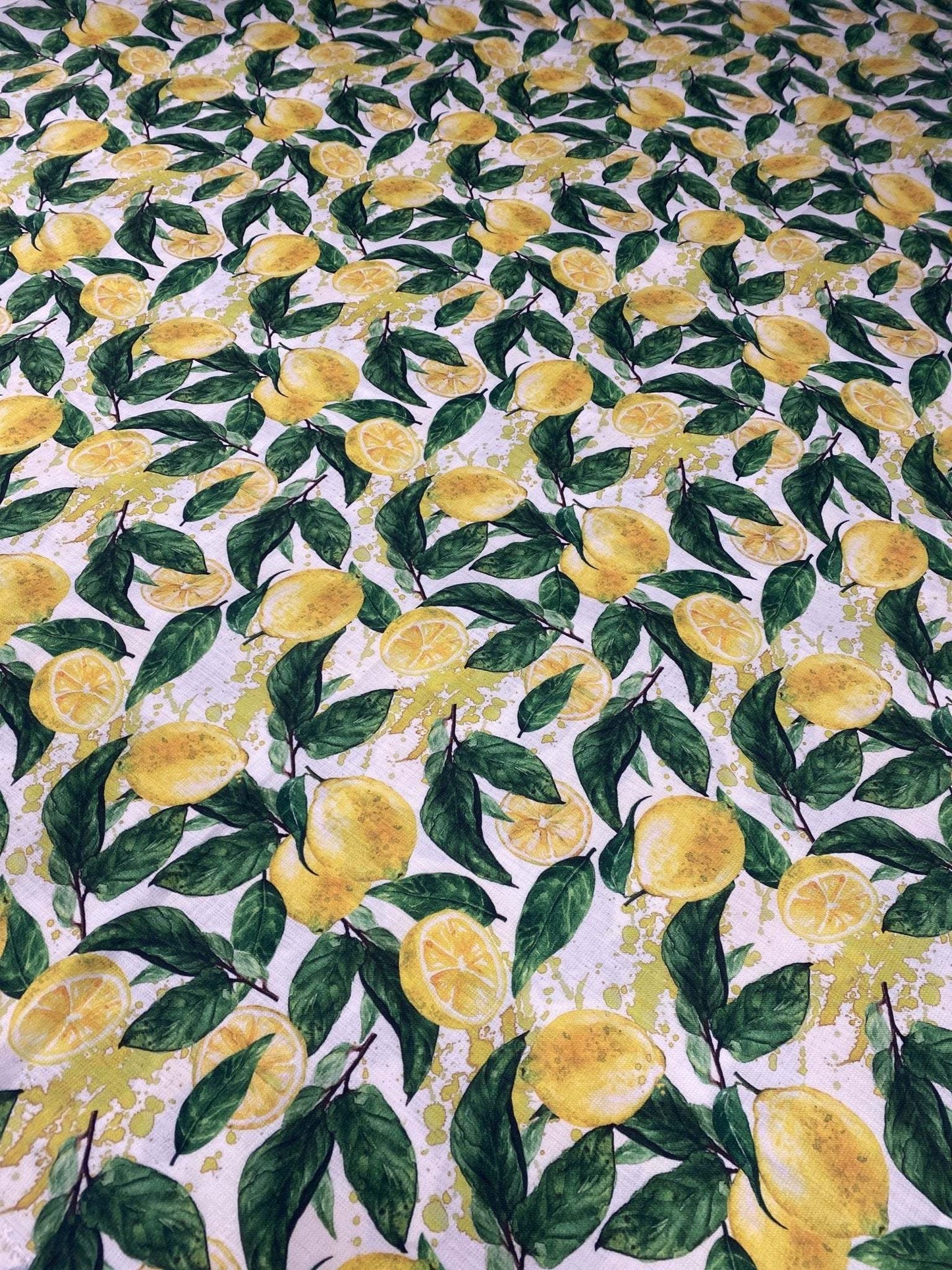 Limon Design Linen Fabric for Stylish Home Decor and Fashion