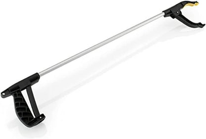 Long Reach Magnetic Tip Litter Pickers 2 Pack
