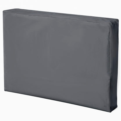 Cushion Cover Replacement Garden Rattan Patio Furniture Seat Cover