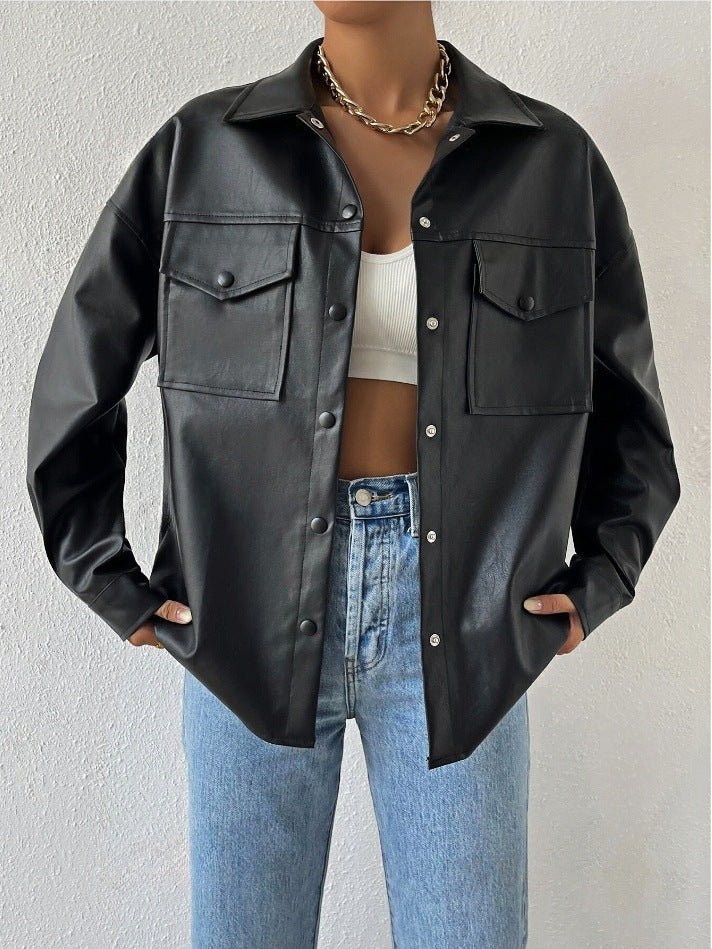 Maillard Casual Coat