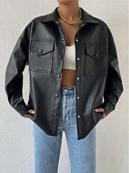 Maillard Casual Coat