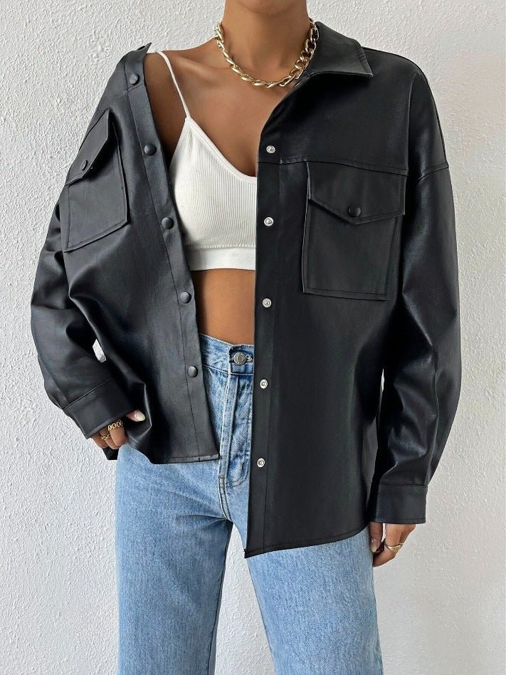 Maillard Casual Coat