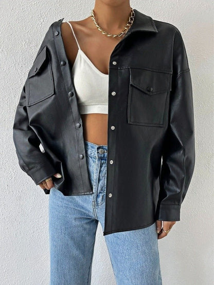 Maillard Casual Coat