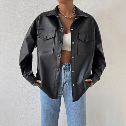 Maillard Casual Coat