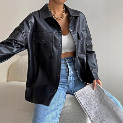 Maillard Casual Coat