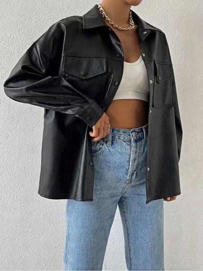 Maillard Casual Coat