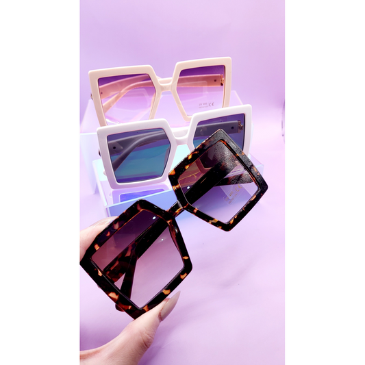 Cloud Nine Sunglasses Box of 20