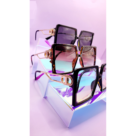 Flash Sunglasses Box of 20