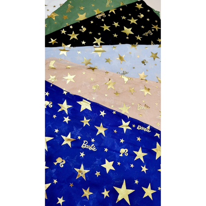 Diva Girl Shimmer Scarf Pack of 12