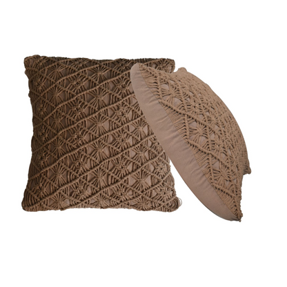Artisan Furniture Coffee Maura Cushion ? Set of 2