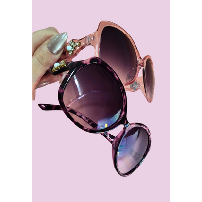 Heiress Sunglasses Box of 12