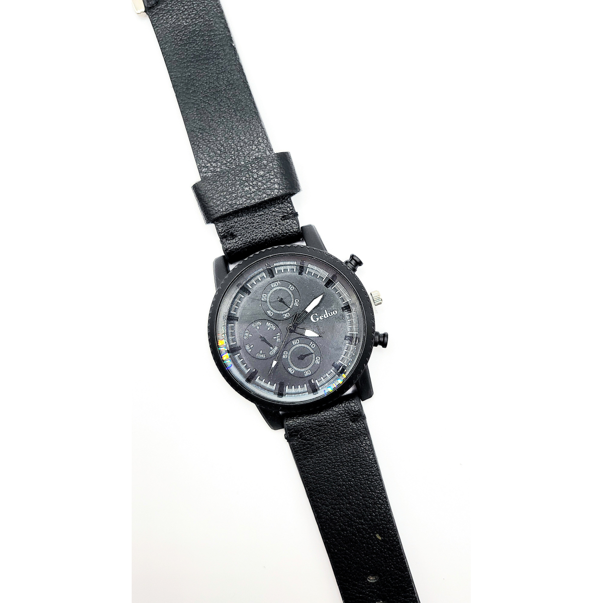 Men’s Classic Geduo Watch