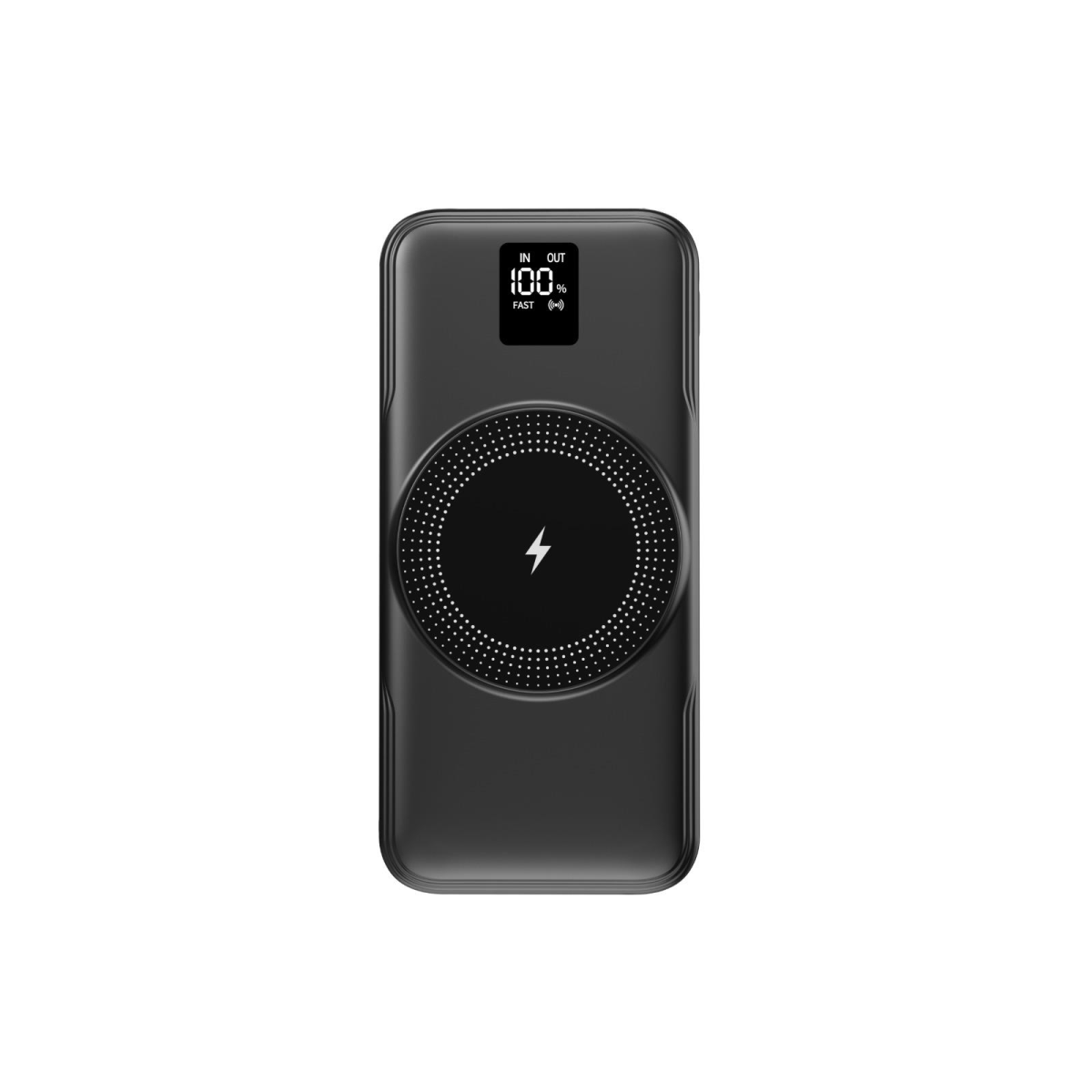 WYEFLUX 20W Magsafe Wireless Charging Power Bank 20000mAh