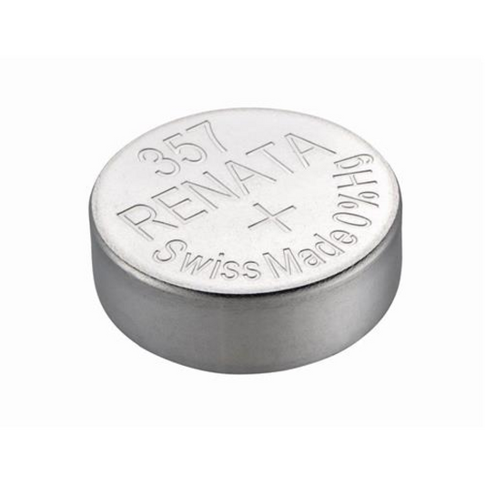RENATA SP 357 Watch Battery (1PC)