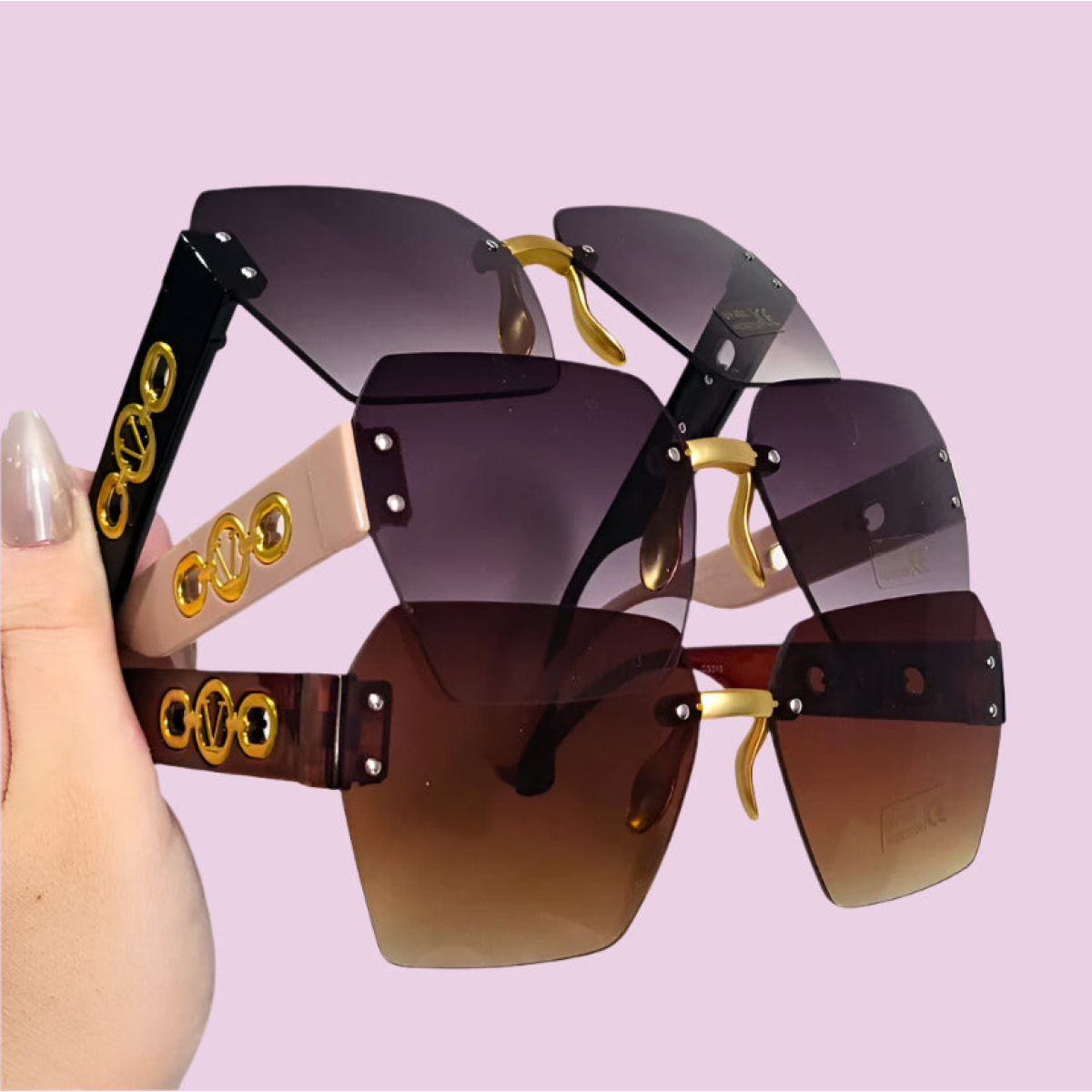 Desire Sunglasses Box of 12