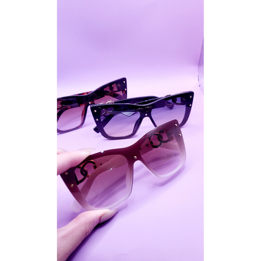 Cityscape Sunglasses Box of 20