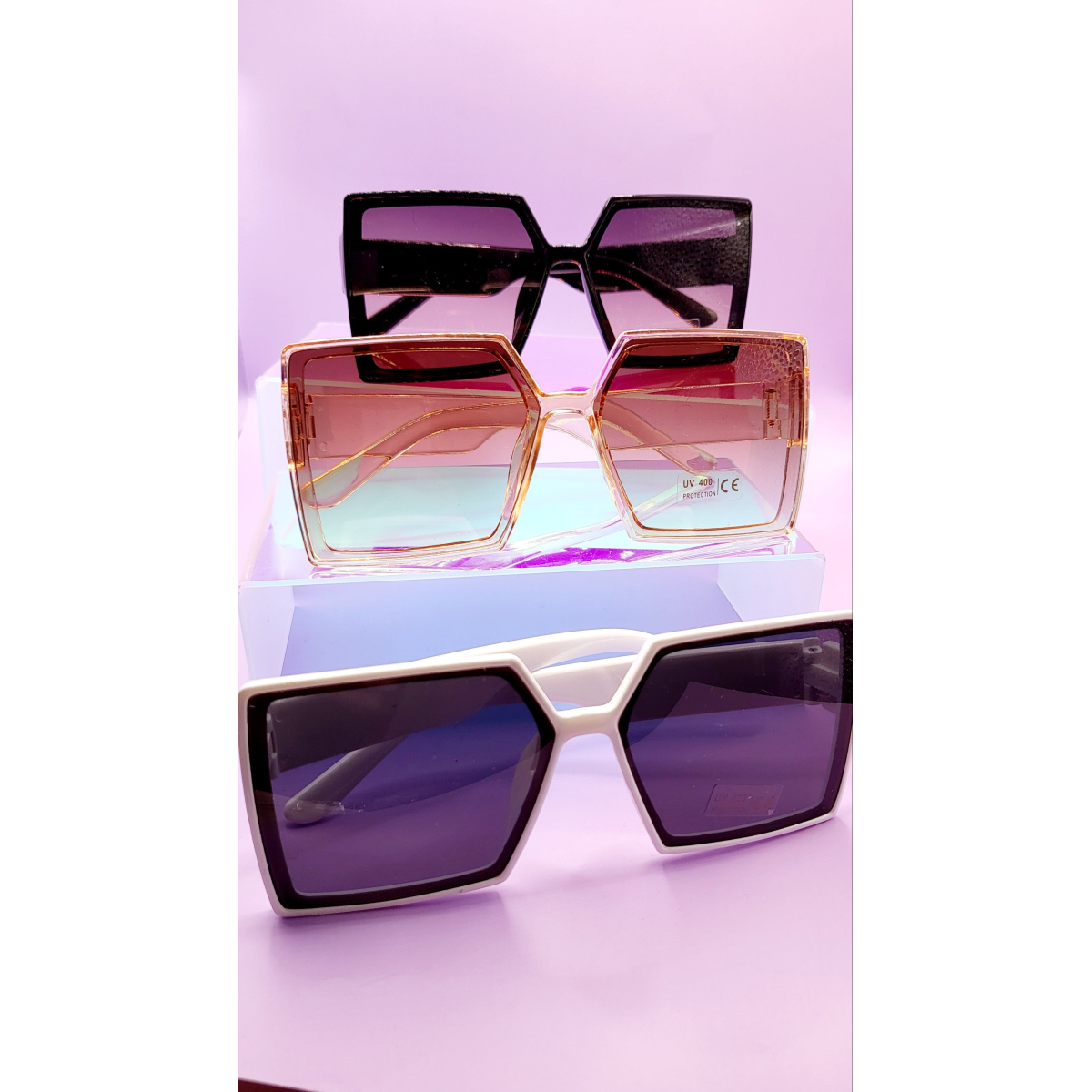 Crave Sunglasses Box of 20