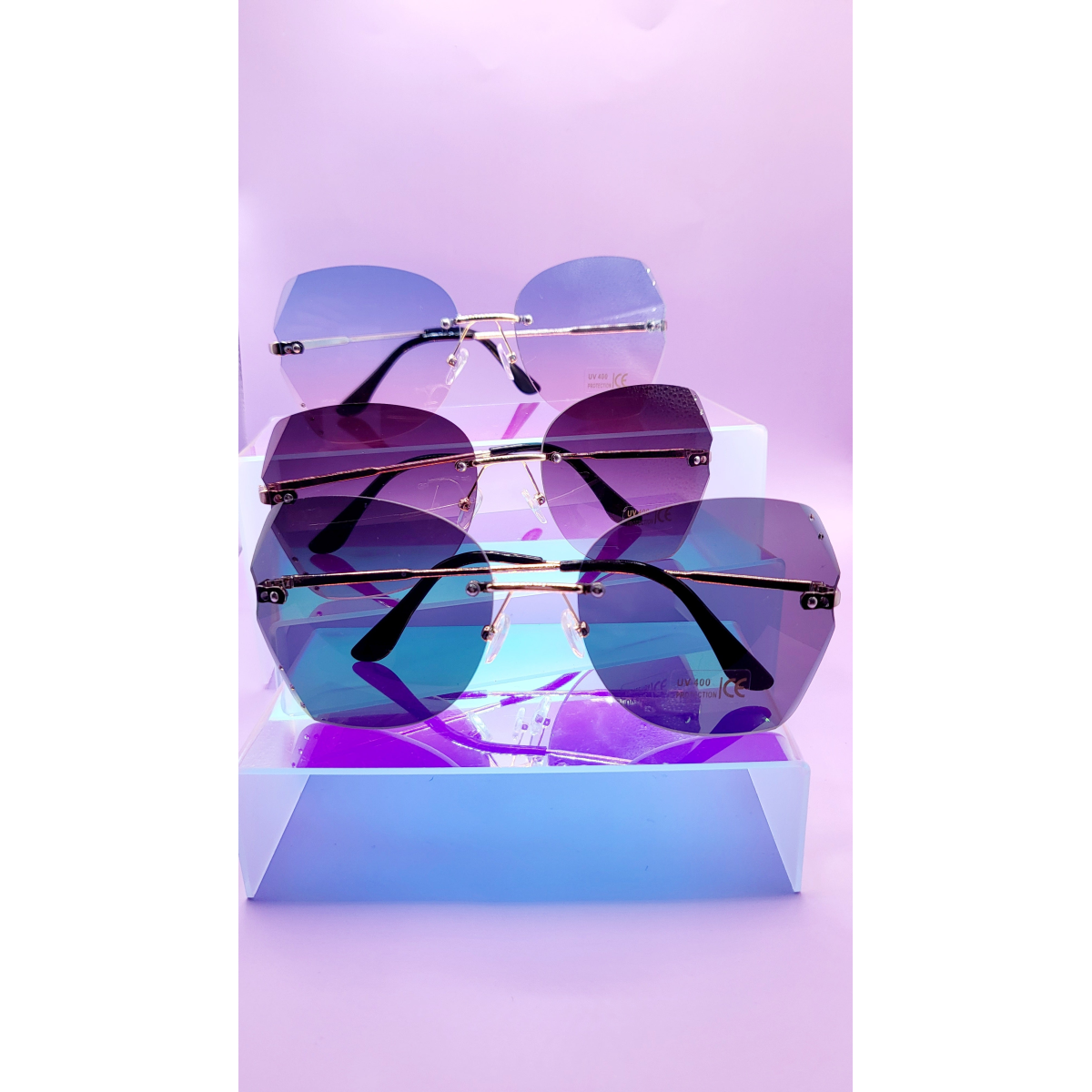 Solis Sunglasses Box of 20