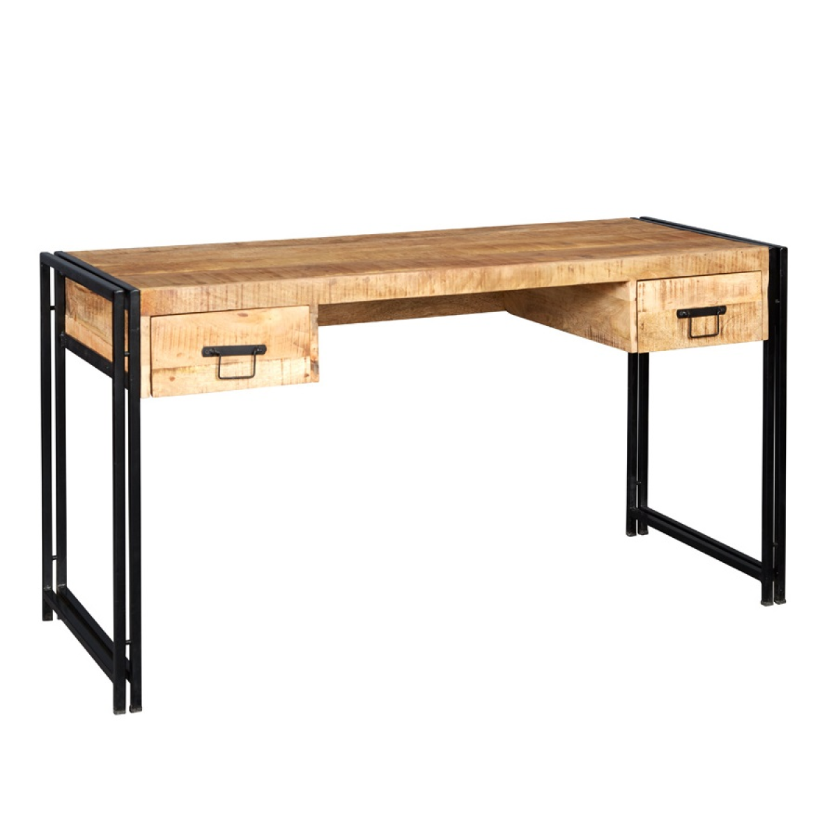 Cosmo Industrial Desk