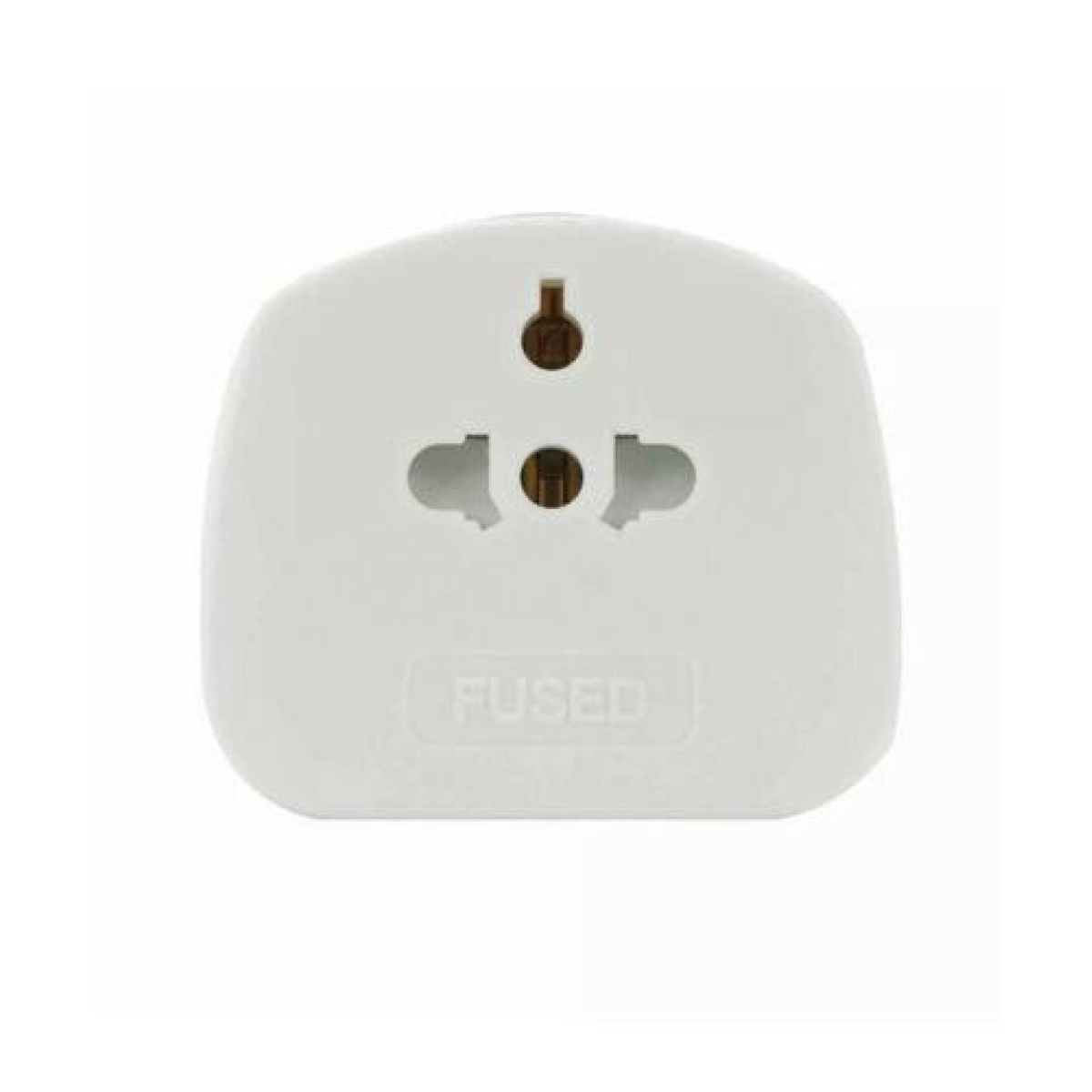 Daewoo UK Tourist Adaptor- TVL1012