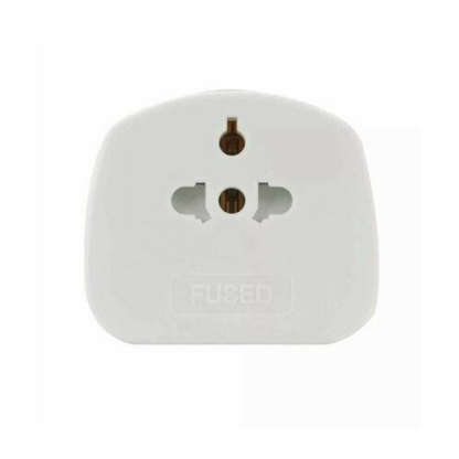 Daewoo UK Tourist Adaptor- TVL1012