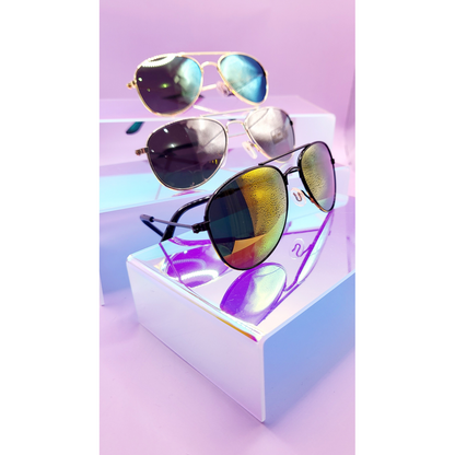 Mini's Splash Children's Sunglasses Box of 20