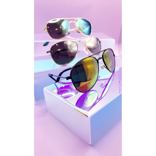Mini's Splash Children's Sunglasses Box of 20