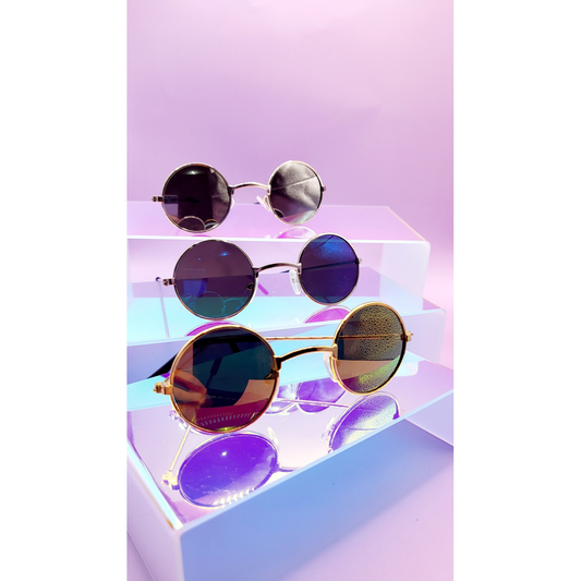Mini's Children's Sunglasses Box of 20
