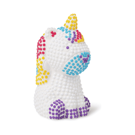 Wholesale Make Your Own Diamond Unicorn - (Case of 12)