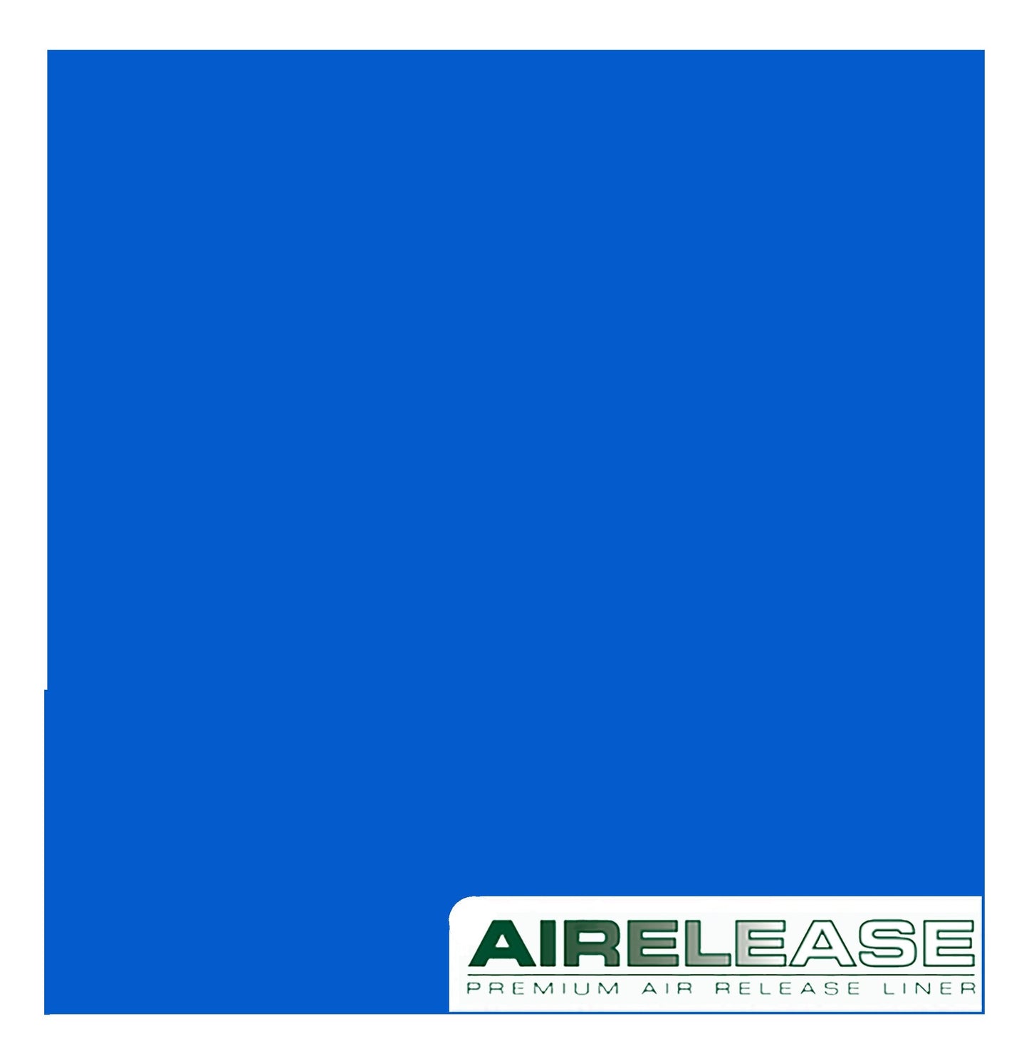 KPMF Hybrid Professional Vehicle Wrapping Film Easy Gloss Marina Blue