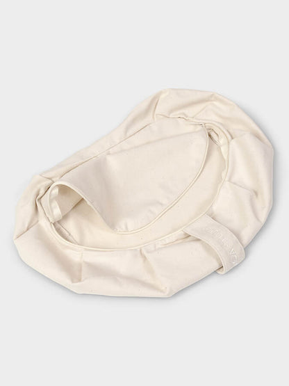 Yoga Studio Spare EU Crescent Zafu Cushion Cover