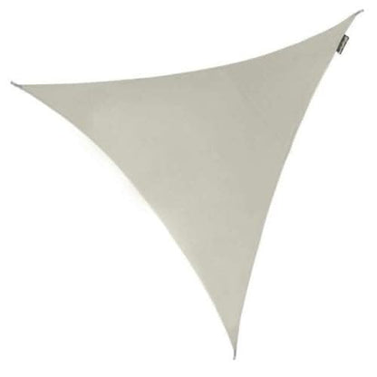 Premium Sun Shade Sail Garden Outdoor Canopy Cream