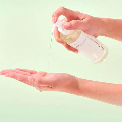 MIXSOON Bean Cleansing Oil Mini 20ml