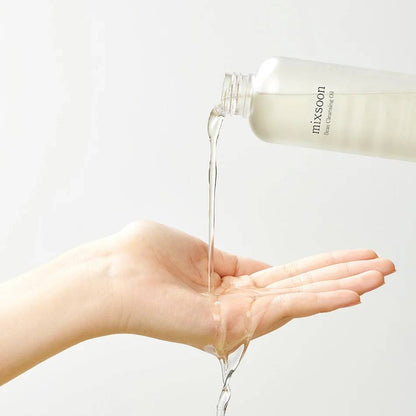 MIXSOON Bean Cleansing Oil Mini 20ml